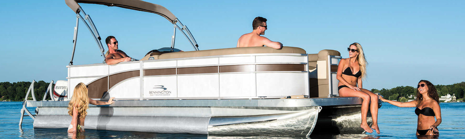 2020 Bennington for sale in Action Water Sports - AZ, Mesa, Arizona